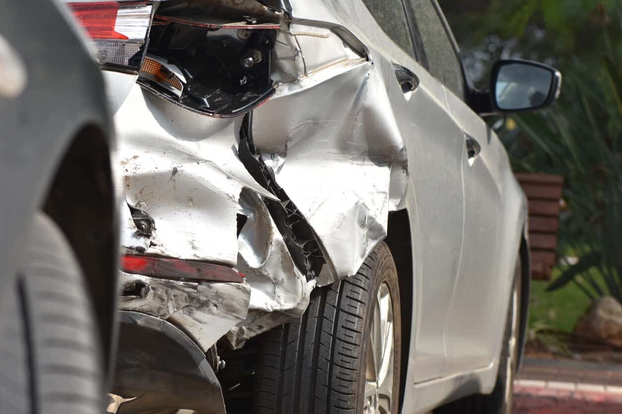 What Happens in an Uninsured Motorist in an Accident?