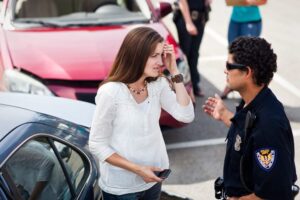 How to File a Police Report After an Accident
