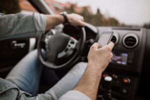 Colorado Cell Phone Driving Laws