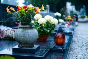 Types of Death Benefits After Losing a Loved One