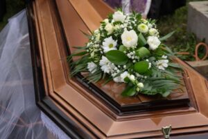 Planning A Funeral or Celebration of Life After a Sudden Loss