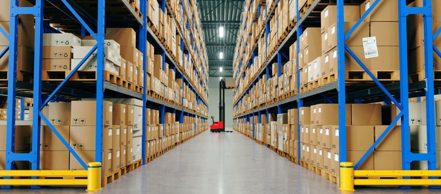 Amazon Warehouse in Aurora, CO, Under Investigation for OSHA Violations