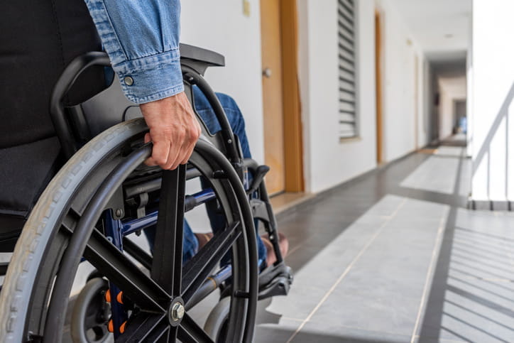 What Is An Average Spinal Cord Injury Settlement?