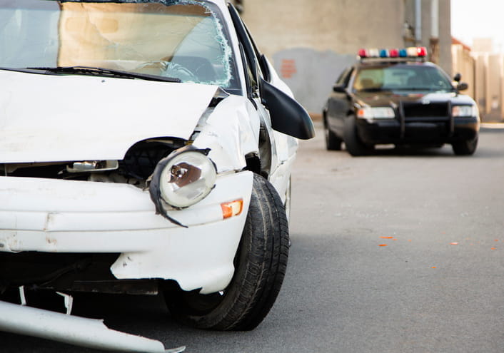 How Long After A Car Accident Can You Claim Injury?