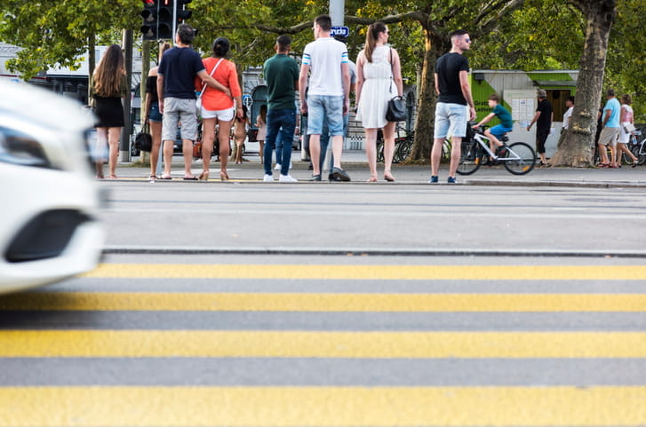 How Long Does It Take To Settle a Pedestrian Accident?