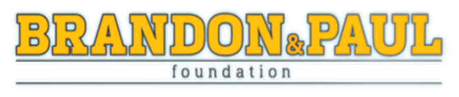 brandon & paul foundation