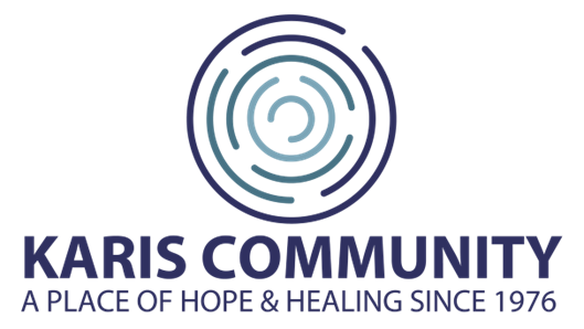 Karis Community logo.