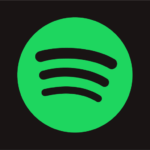 spotify podcast Icon