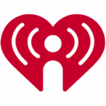 iHeartRadio Icon