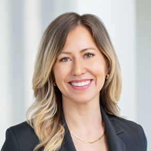 Attorney Kate Bailey