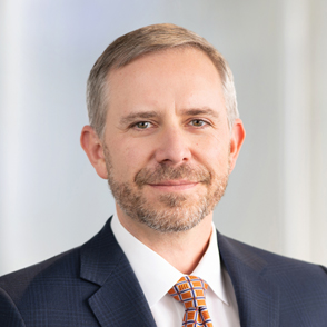 Attorney Dustin Bergman