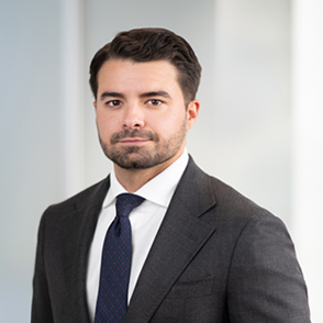 Attorney Joseph Henk