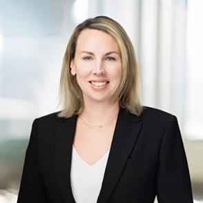 Attorney Jennifer Kilpatrick