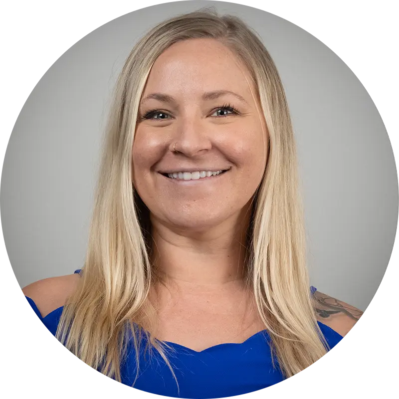 Alyssa Dransfield - Elite Litigation Operations Manager
