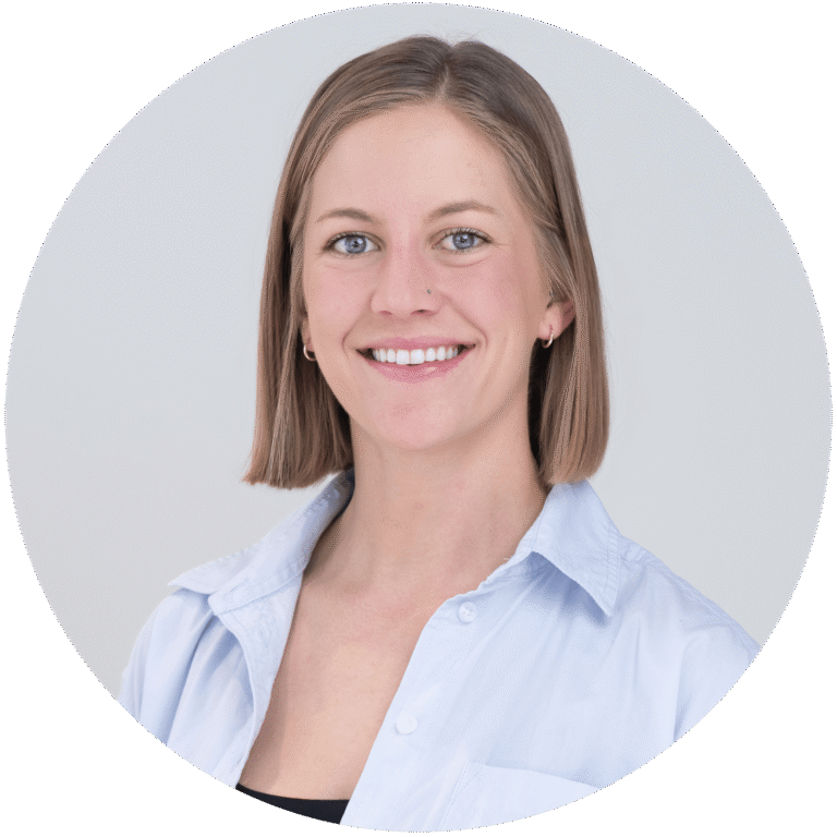 Danielle Bell, Director of Client & Community Relations at Bachus & Schanker