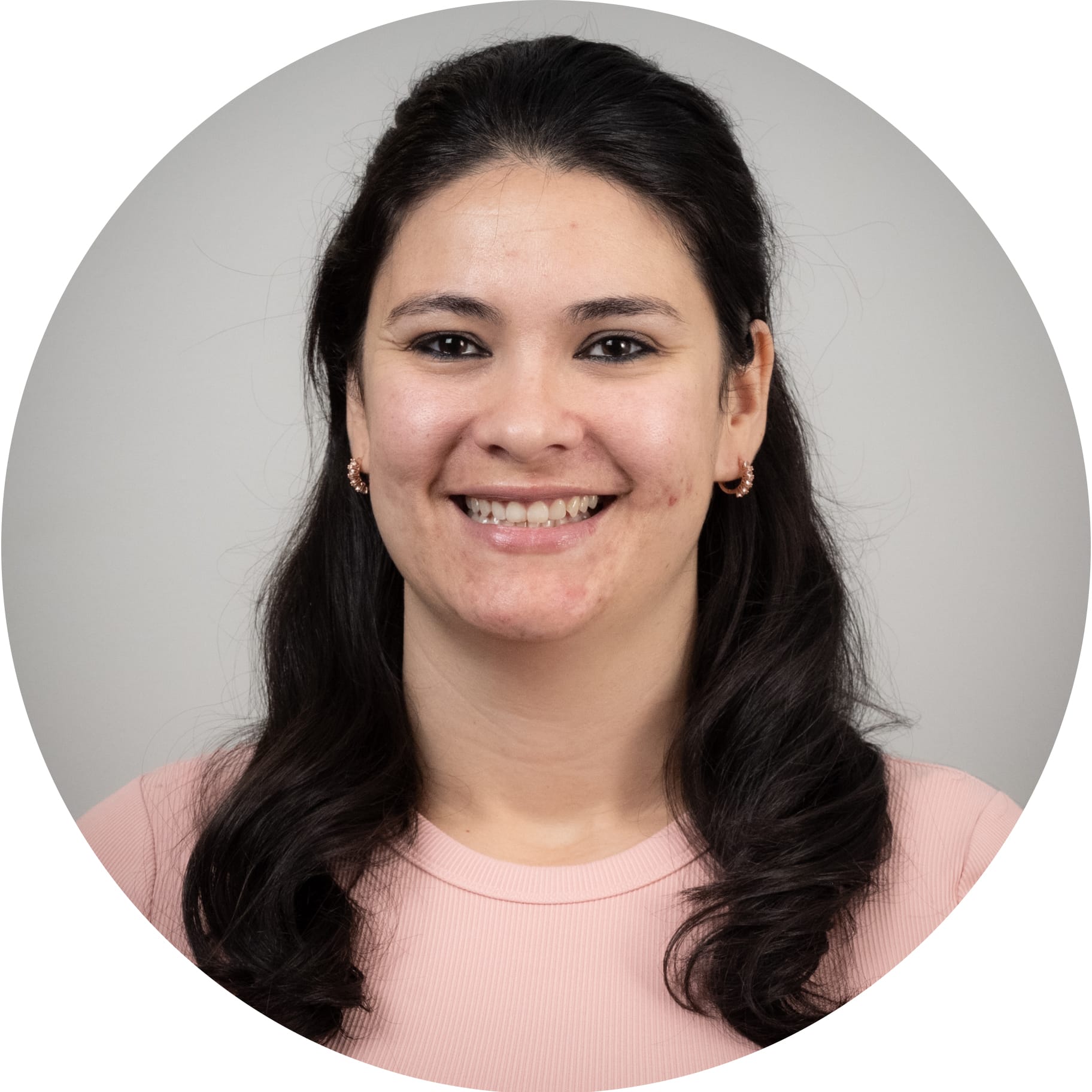 Andrea Bible, Paralegal at Bachus & Schanker