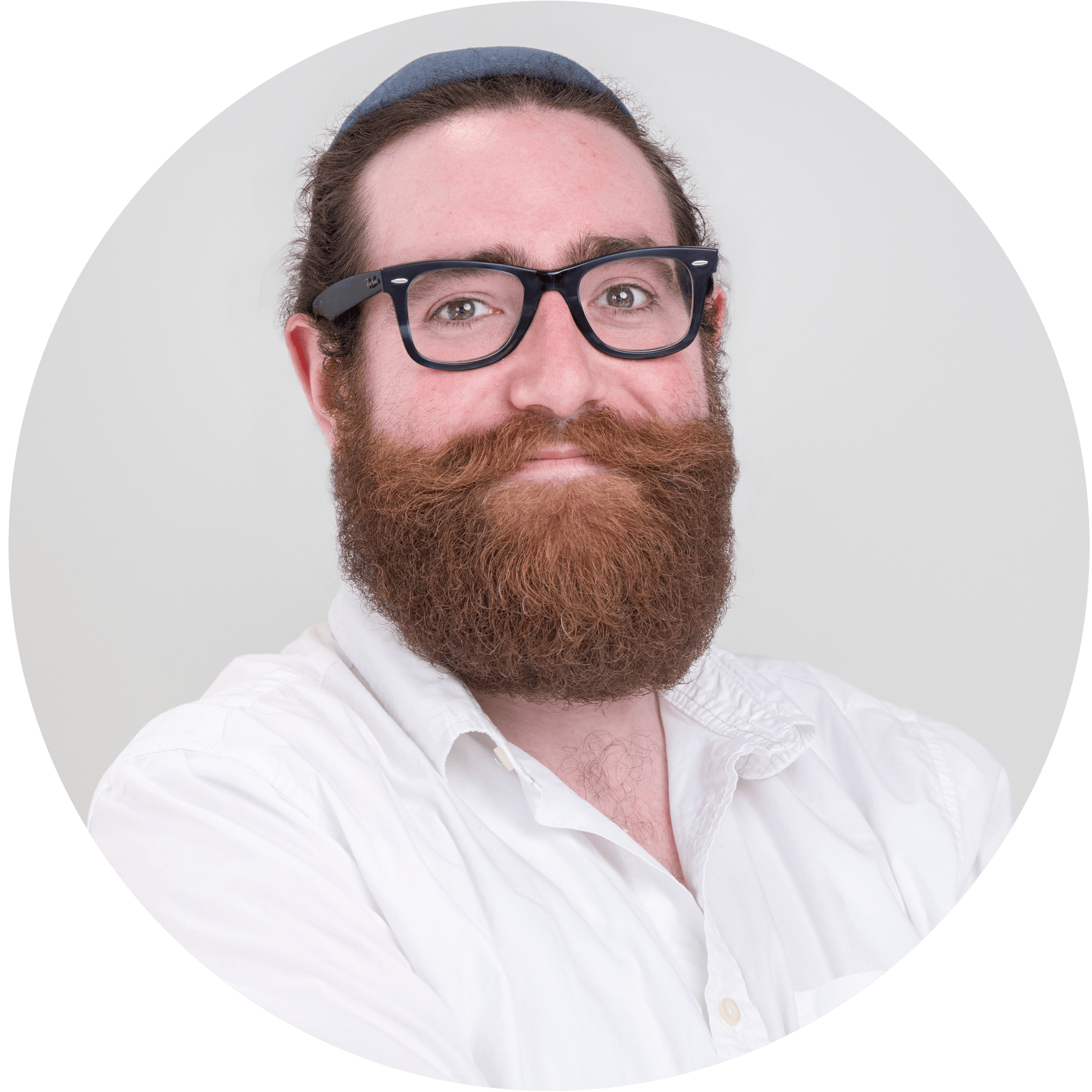 Jonah Clyman, Office Support Specialist at Bachus & Schanker