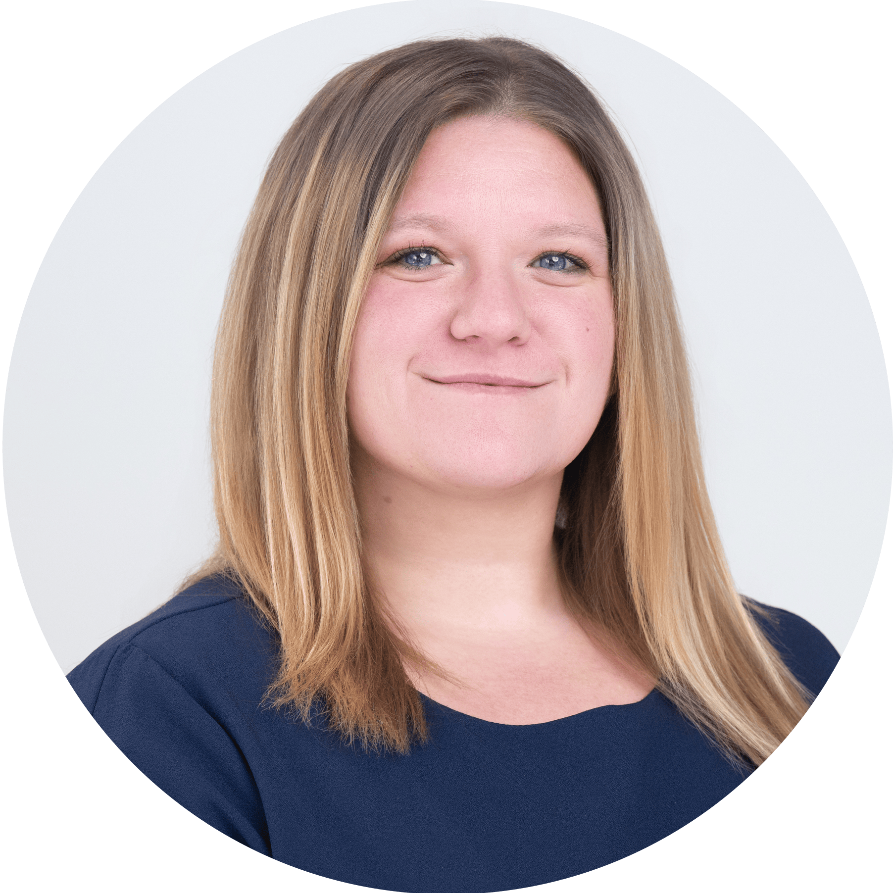 Trina Eck, Paralegal at Bachus & Schanker