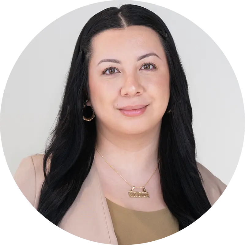 Jasleen Gonzalez – Workers Compensation Paralegal