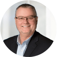 Tim Knight, Director of Human Resources at Bachus & Schanker