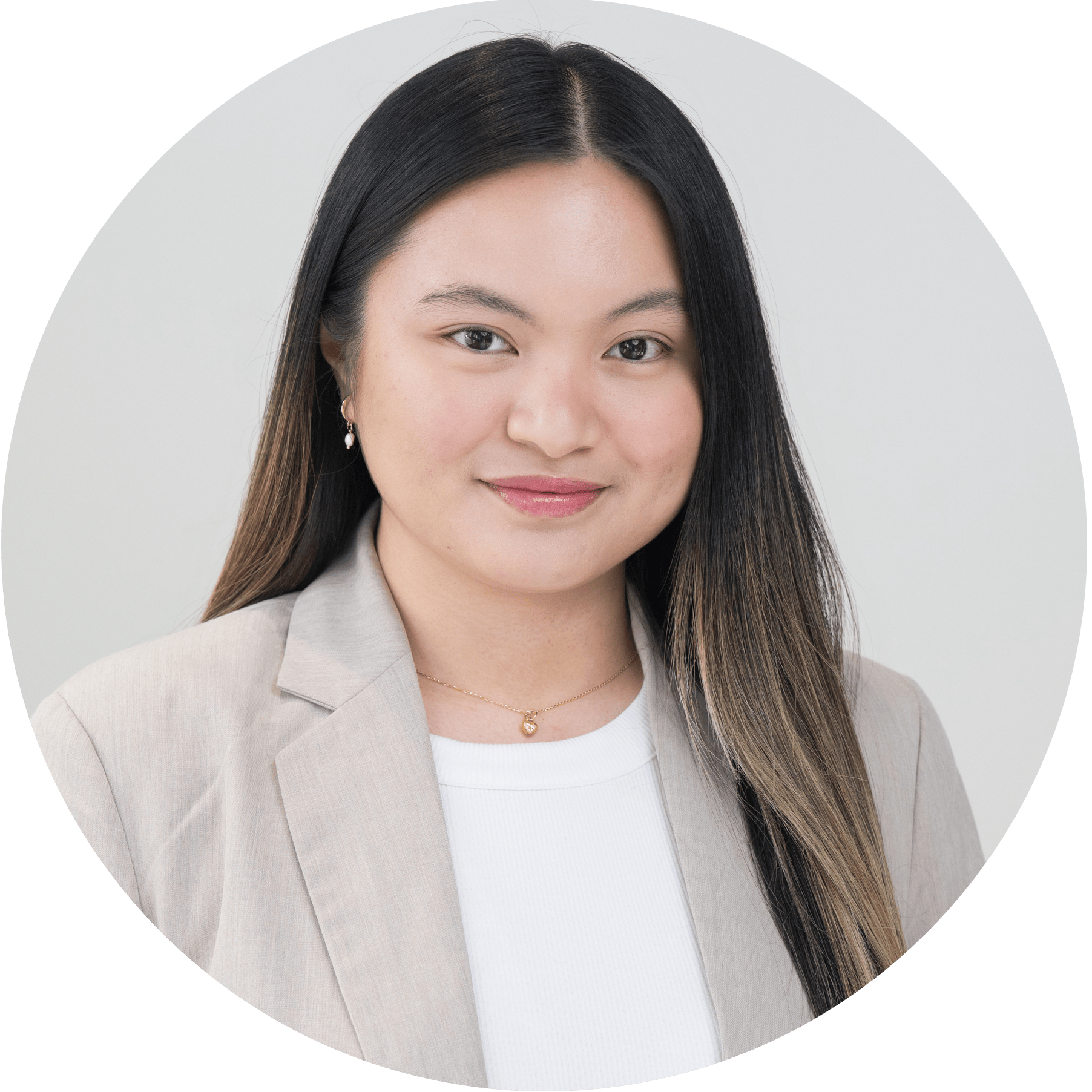 Deziray Madera, Paralegal at Bachus & Schanker