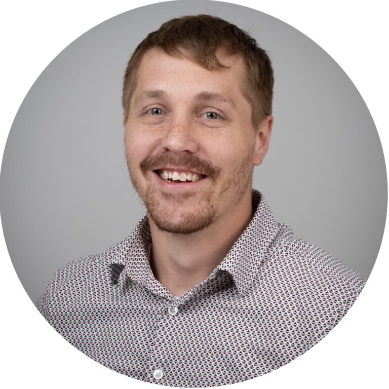 Ryan Manypenny, Accounts Receivable at Bachus & Schanker