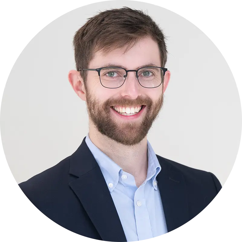 Matt Colony - Elite Litigation Case Manager