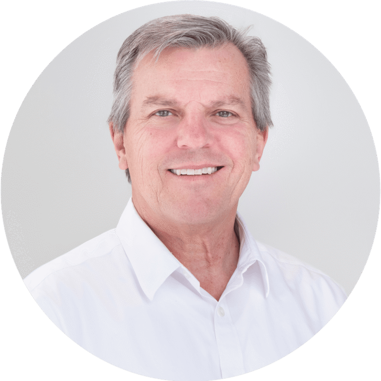 Frank Pazera, Chief Financial Officer at Bachus & Schanker