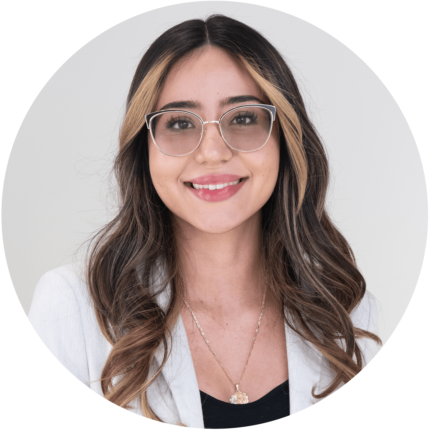 Brisa Quintero, Paralegal at Bachus & Schanker