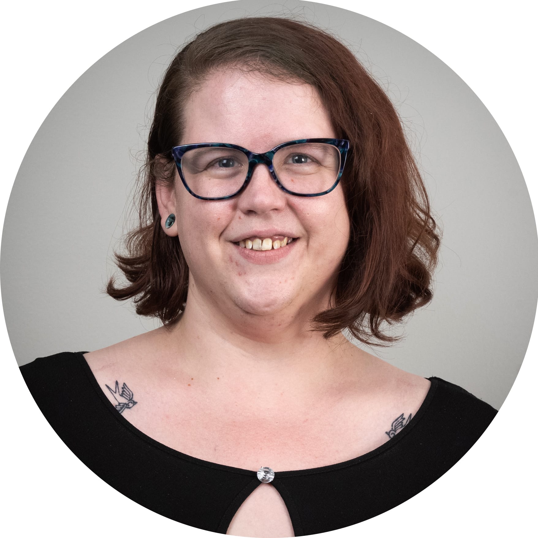 Kaylee Waters, Intake at Bachus & Schanker LLC