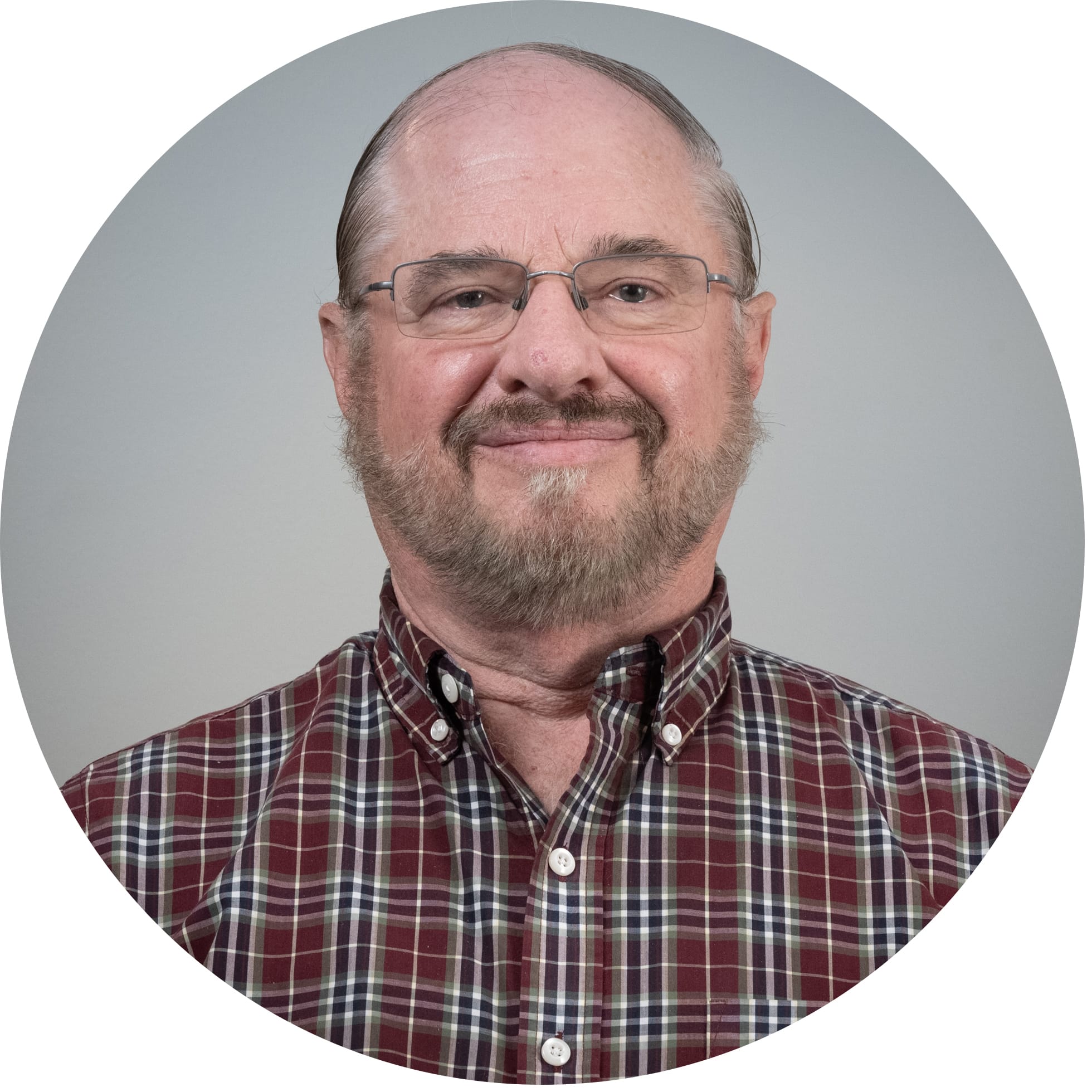 Chris Schanker, Complex Litigation Case Manager at Bachus & Schanker