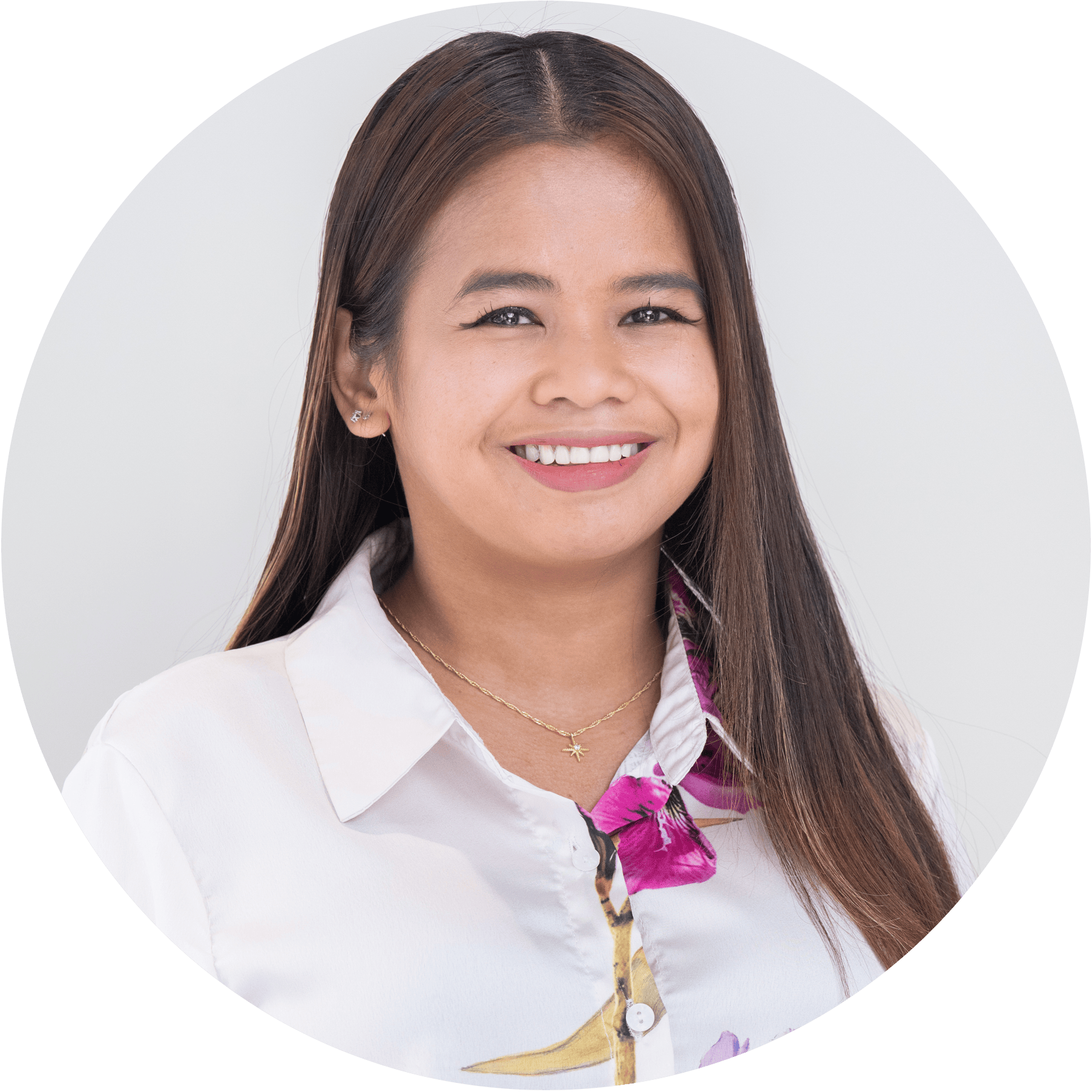 Maria Schut, Accounting Supervisor at Bachus & Schanker