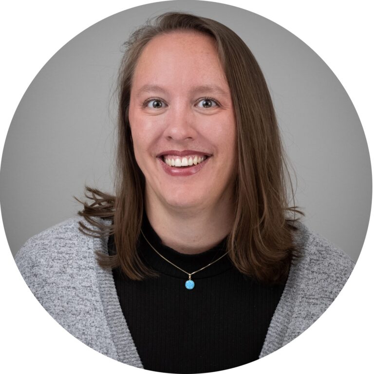 Monica Sinness, Staff Development Trainer at Bachus & Schanker