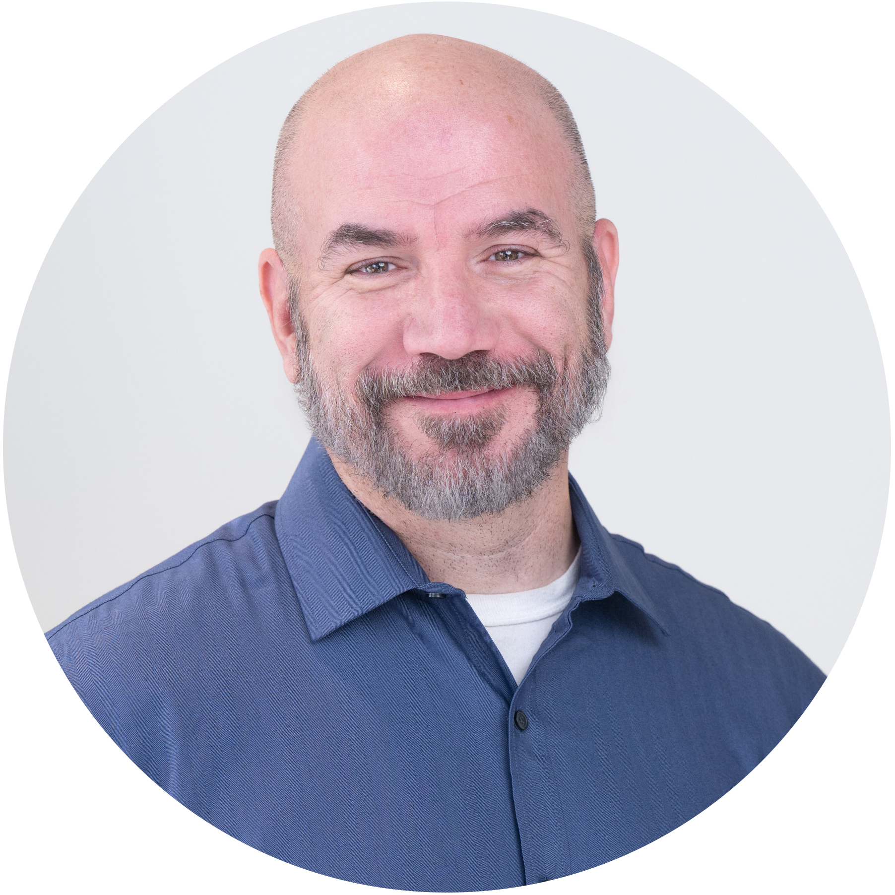 Jim Trammell, IT Systems Administrator at Bachus & Schanker