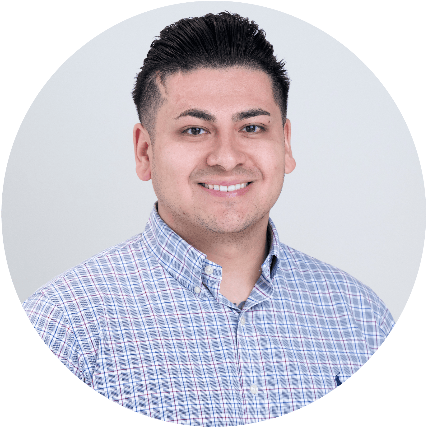 Joshua Villa, Paralegal at Bachus & Schanker