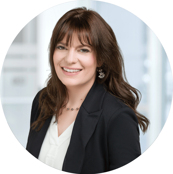 Amanda Watters, Elite Litigation at Bachus & Schanker, LLC