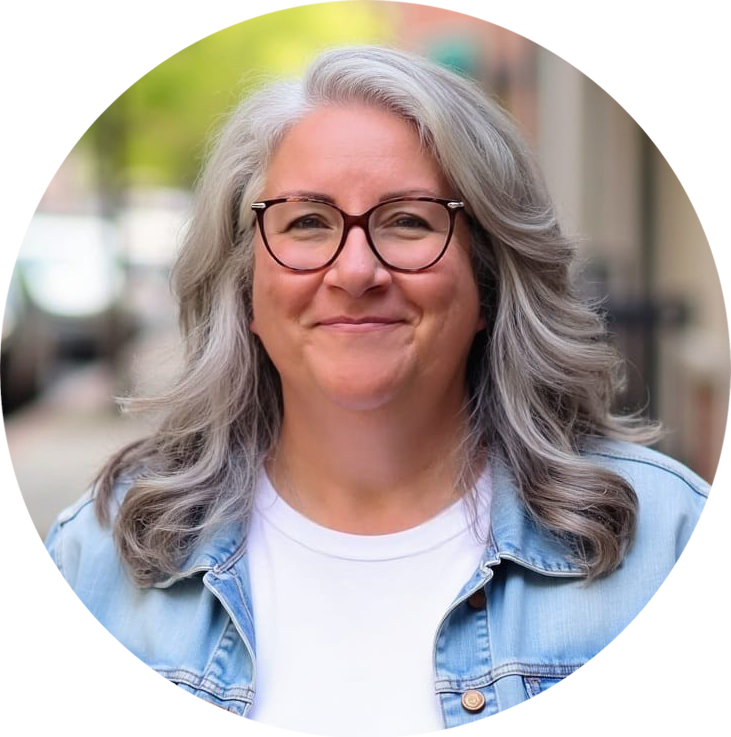 Dawn Rozecki, Director of Office Operations at Bachus & Schanker