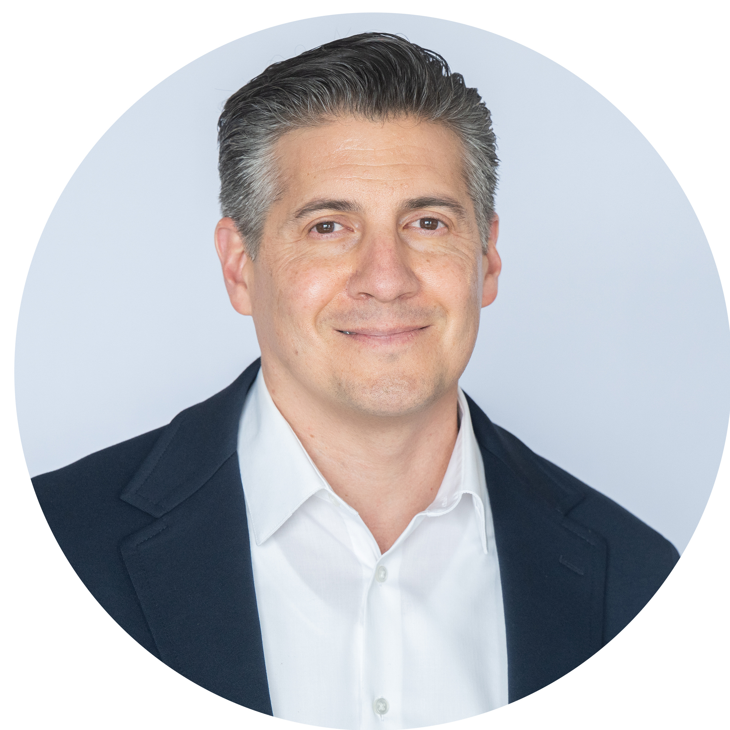 Aaron Fabela, Director of Intake at Bachus & Schanker