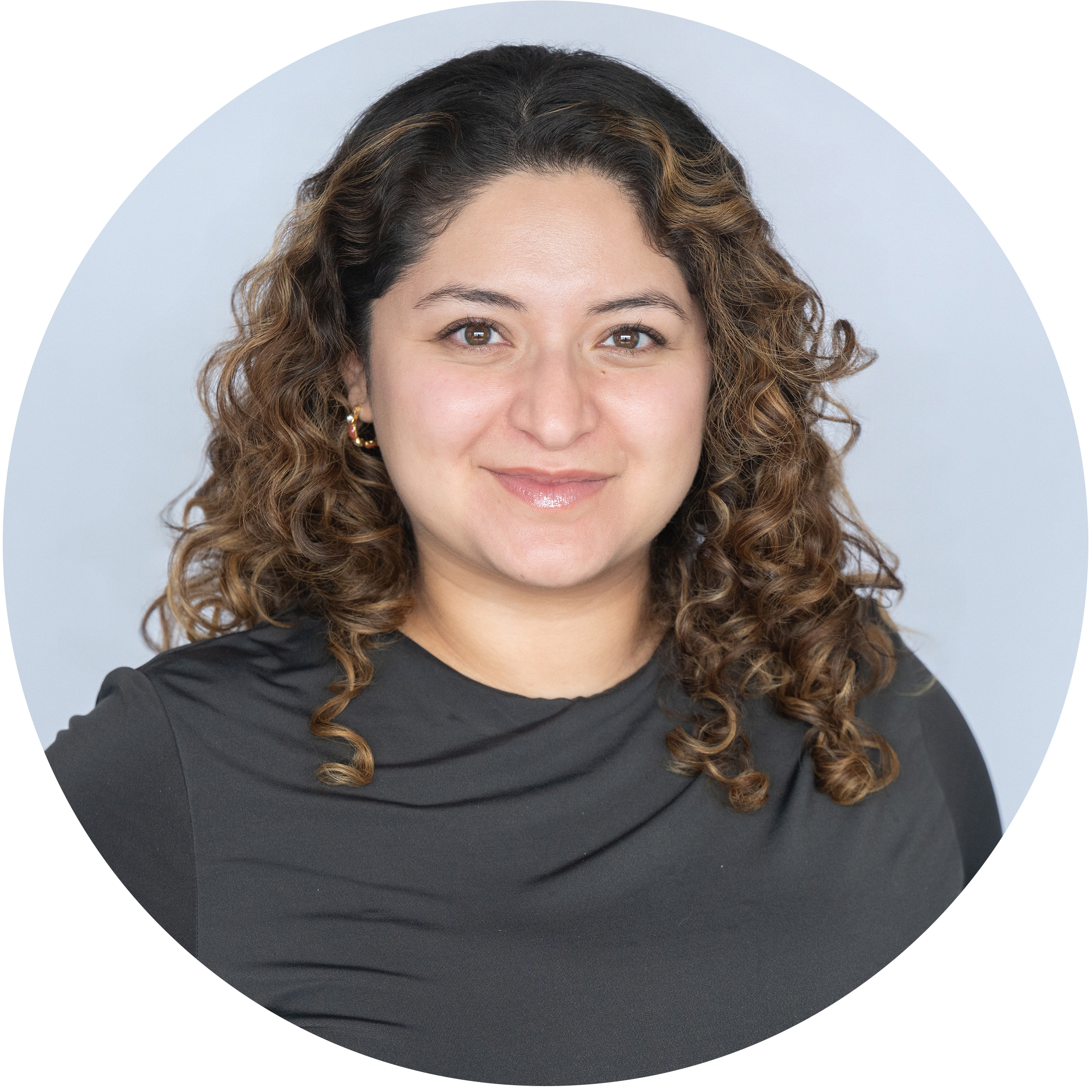 Norma Guzman, Intake Specialist at Bachus & Schanker