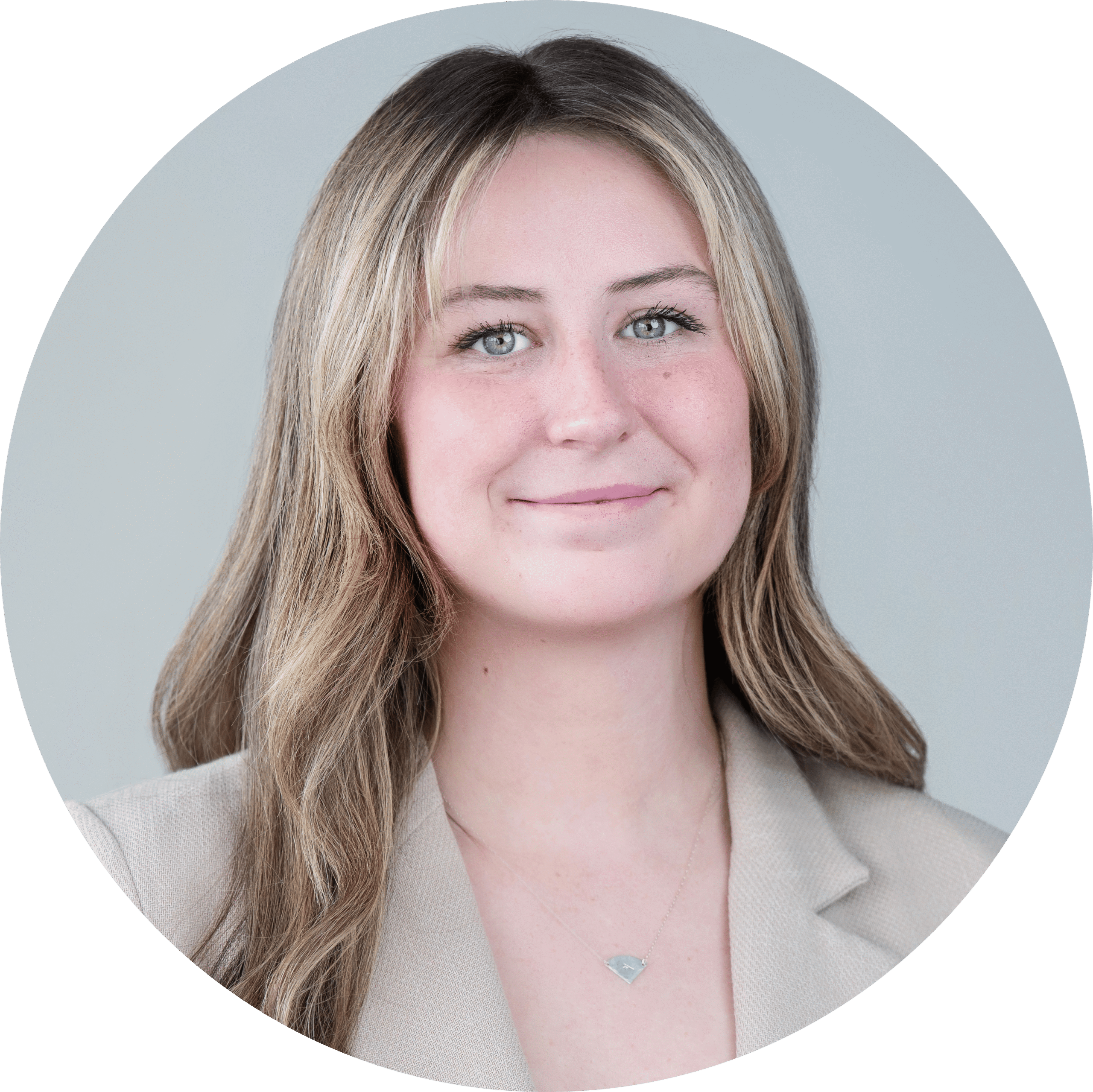 Audrey Burquest, Workers Compensation Paralegal at Bachus & Schanker