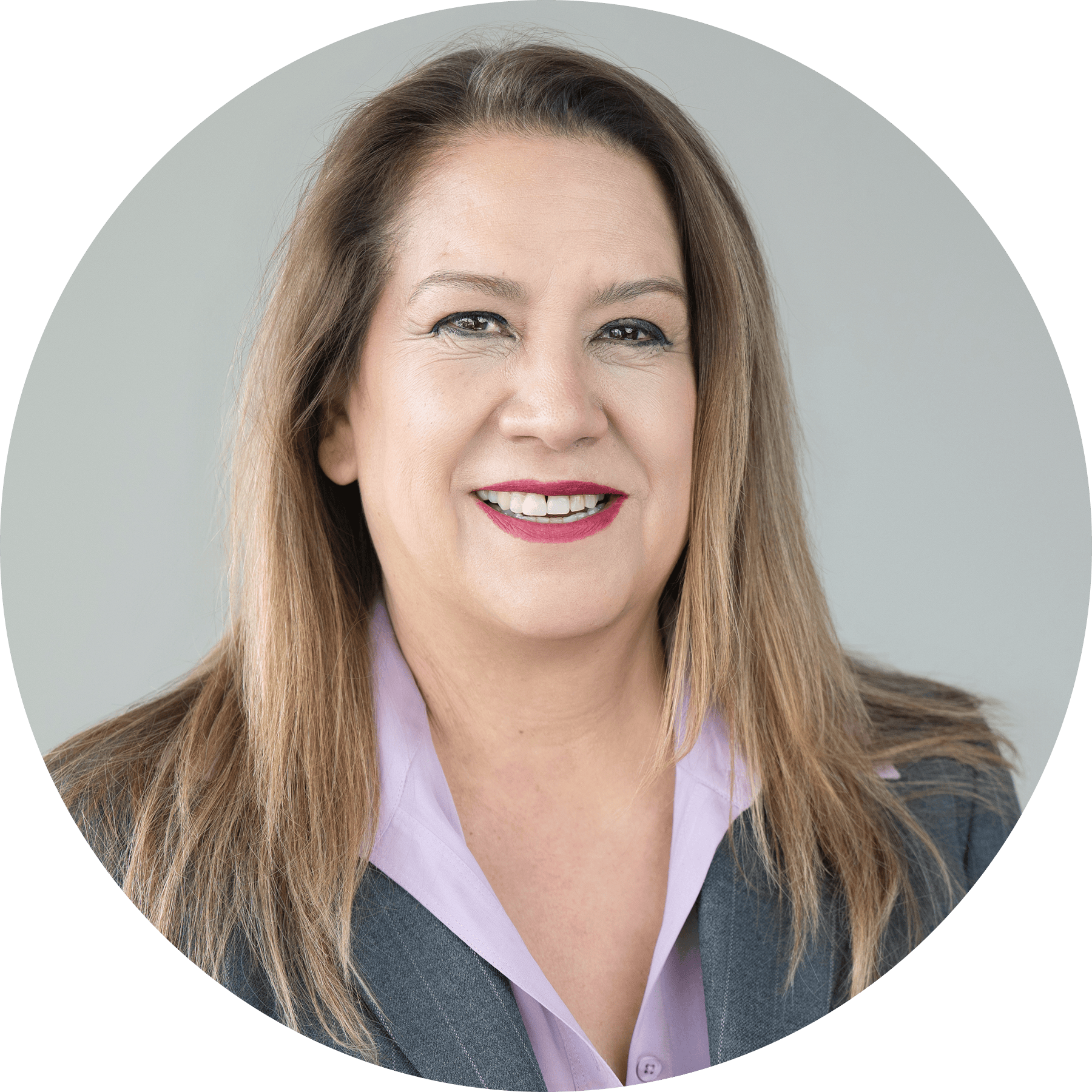Carmen Ortega, Pre-Litigation Case Manager at Bachus & Schanker law firm