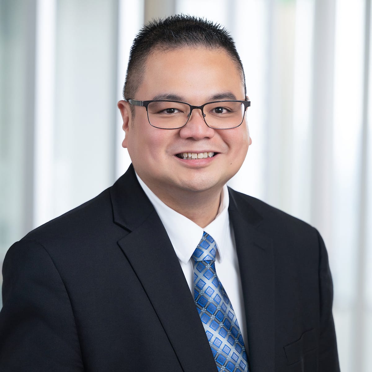 Bachus & Schanker Attorney Jerome Aquino