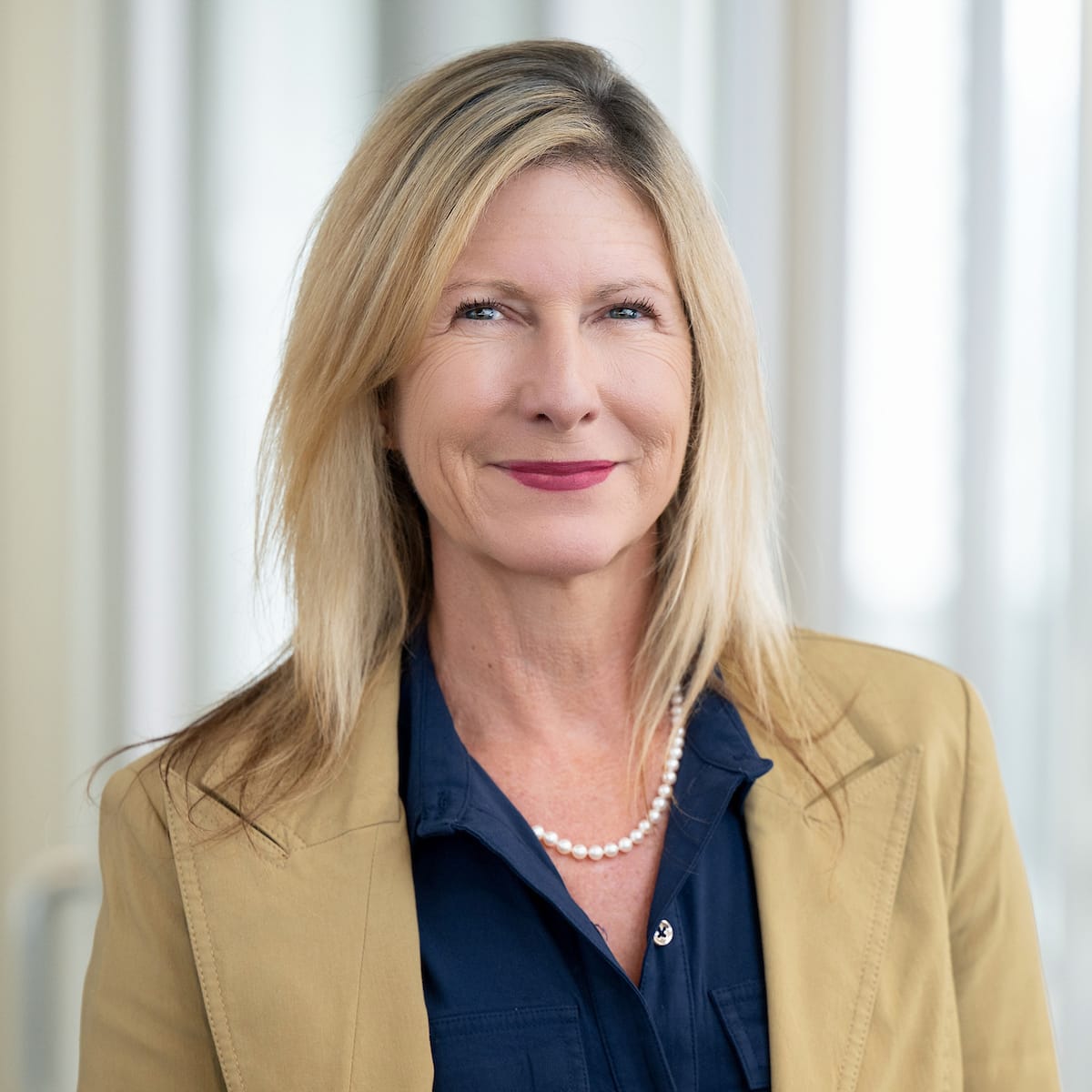 Bachus & Schanker attorney Kimberly Potter Richardson